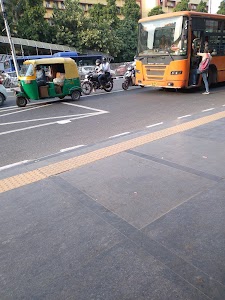 Shahjahan Road