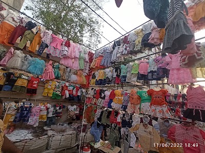 Shani Bazar Road