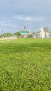 Shastri Circle
