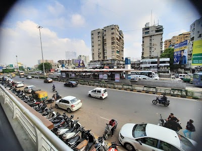 Shivranjani Cross Road