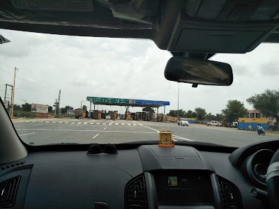 Agra - Bikaner Road