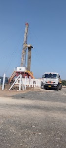 Ahmedabad - Patan Highway Road