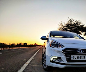 Ahmedabad - Zalod Highway
