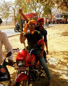 Banka - Belhar Road