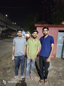 Bhaskar Flyover