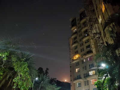 Chandivali Farm Road