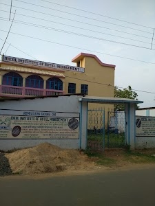Chandrakona Road