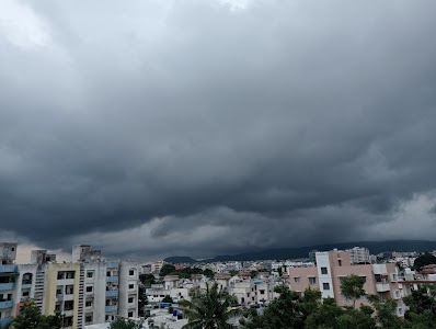 Darga Road