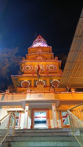 Gufa Mandir Road