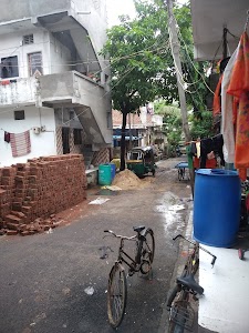 Gujarat Gas Company Road