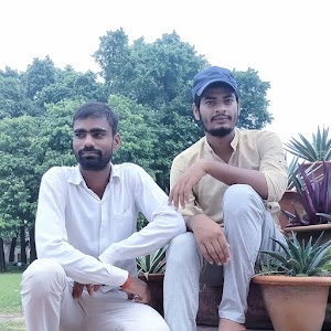 Gulab Badi Road