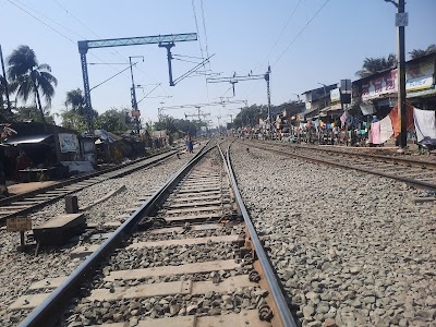 Habra Station Road