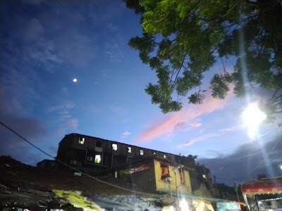 Jannagar Road