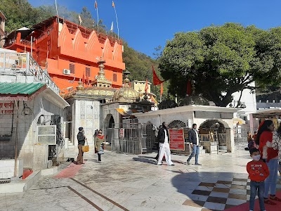 Jawala Ji Temple Road