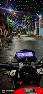 Jugipara Road