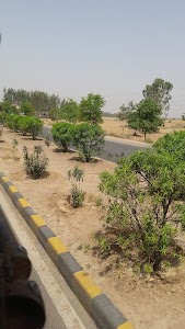 Kanpur - Jhansi Highway