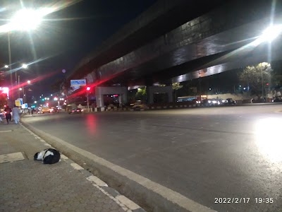 Kalanagar Flyover