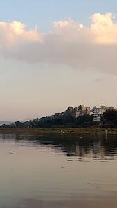 Krishna Ghat