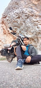 Ladnu Road
