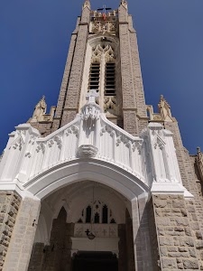 Medak Church Road