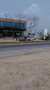 Purnea - Siliguri Road