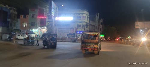 Ranthambore Circle