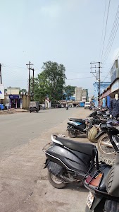Railway Station Chowk