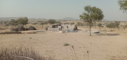 Rajasthan State Highway 40