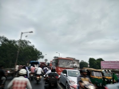 Sarangpur Bridge