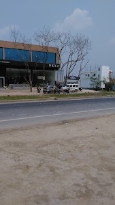 Siliguri - Purnea Road