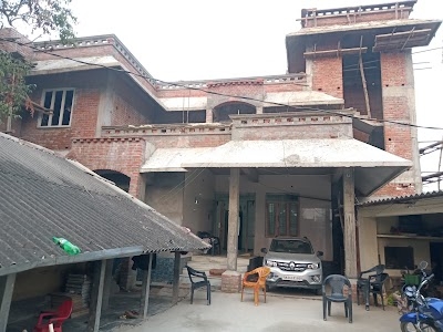 Teenpani Bypass Road