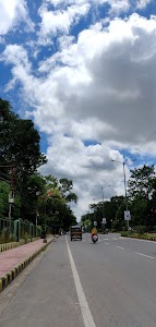 Tikamgarh-Jhansi Road