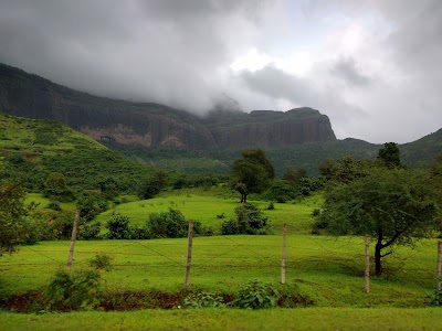 Trambakeshwar Road