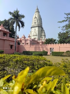 Vishwanath Temple Road
