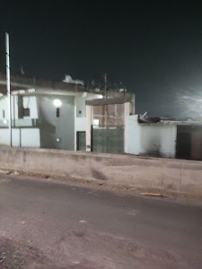 Ambah Bypass Road