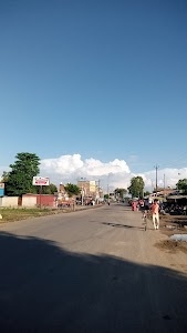 Arya Nagar Road