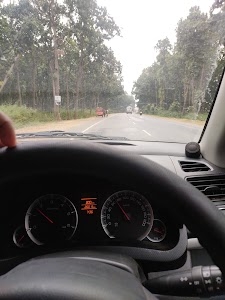 Bokaro - Ramgarh - Ranchi Road