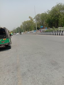 Bus Stand Road