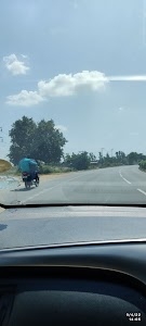 Chhutmalpur - Roorkee Road