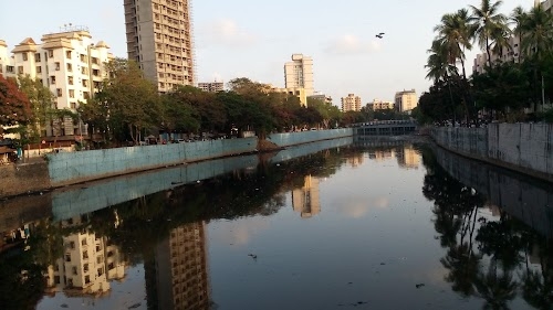 Dahisar Bridge