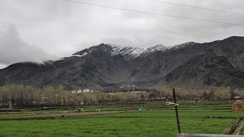 Ganderbal - Mansbal Road