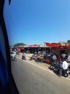 Gangapur - Vaijapur Road