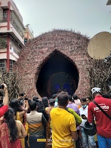 Hindustan Road