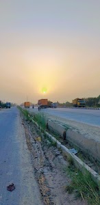 Kanpur - Allahabad Highway