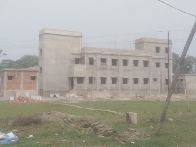 Kishanganj - Bahadurganj Road