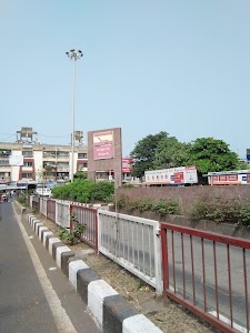 Lambe Hanuman Road