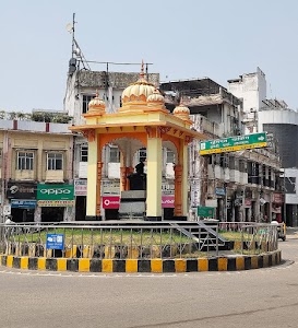 Lalbagh Crossing