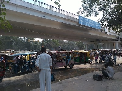 Loni Gol Chaker Flyover