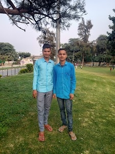 Lucknow - Bahraich Road