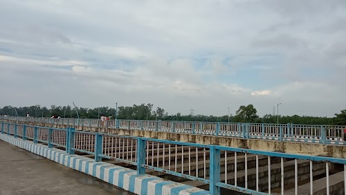 Lucknow - Faizabad Road